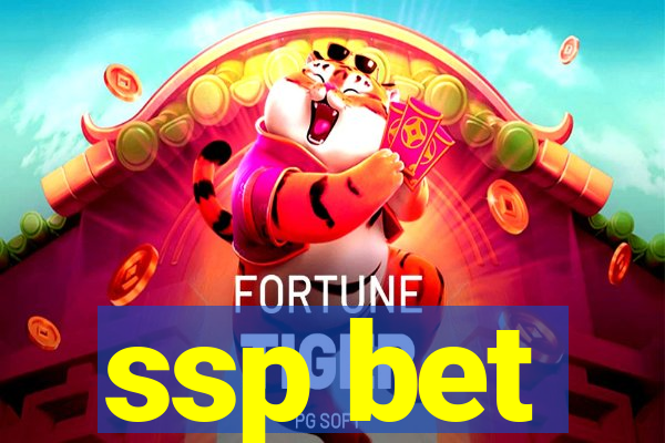 ssp bet